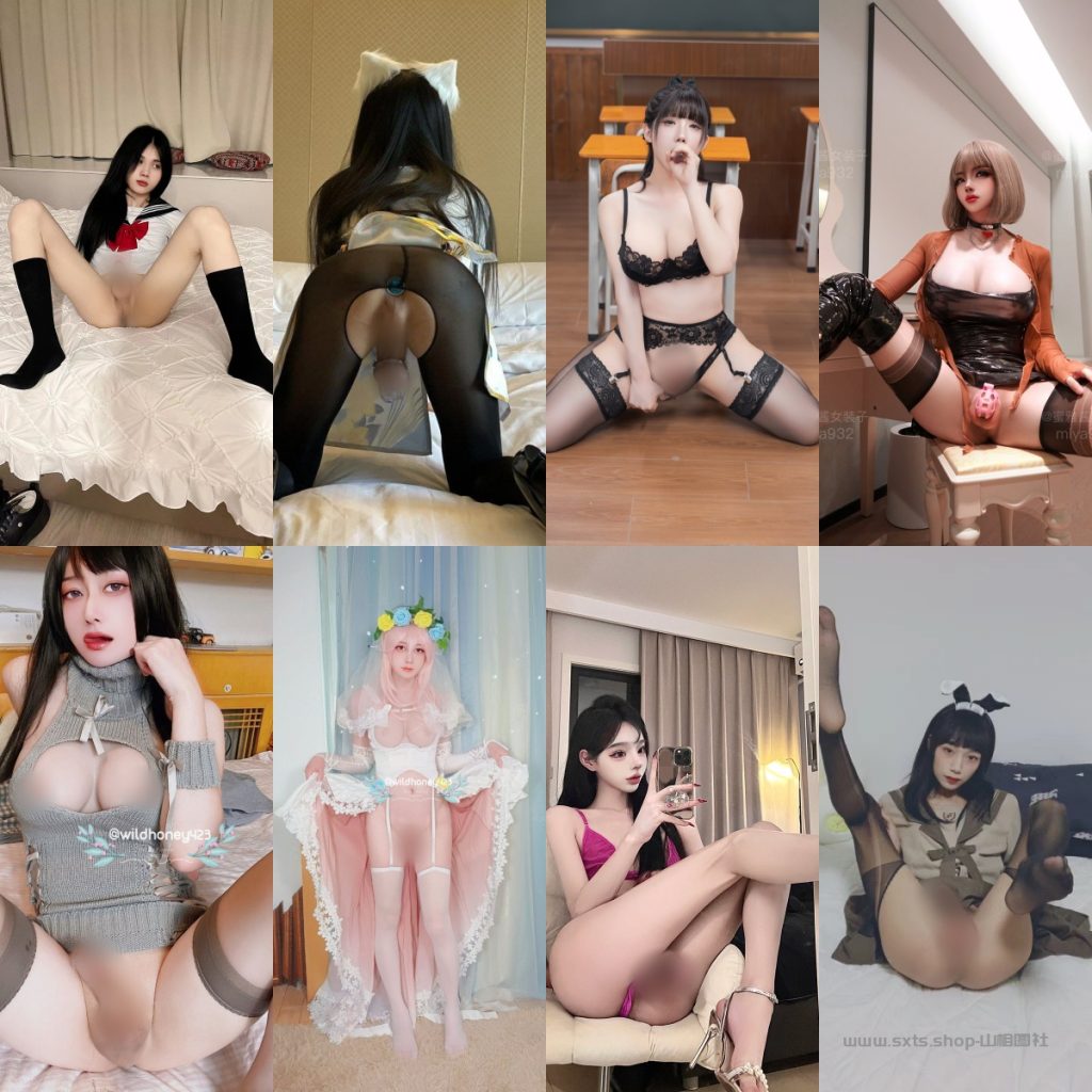 图片[1]-大屌萌妹系列-【 176 P】-91欢迎您！
