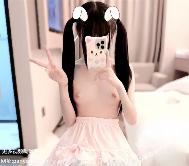 图片[1]-小雯宝宝(幼凛) – 新作 2K 16分钟 双马尾萝莉 白衣Lolita [1V-1.57G] 持续更新中-91欢迎您！