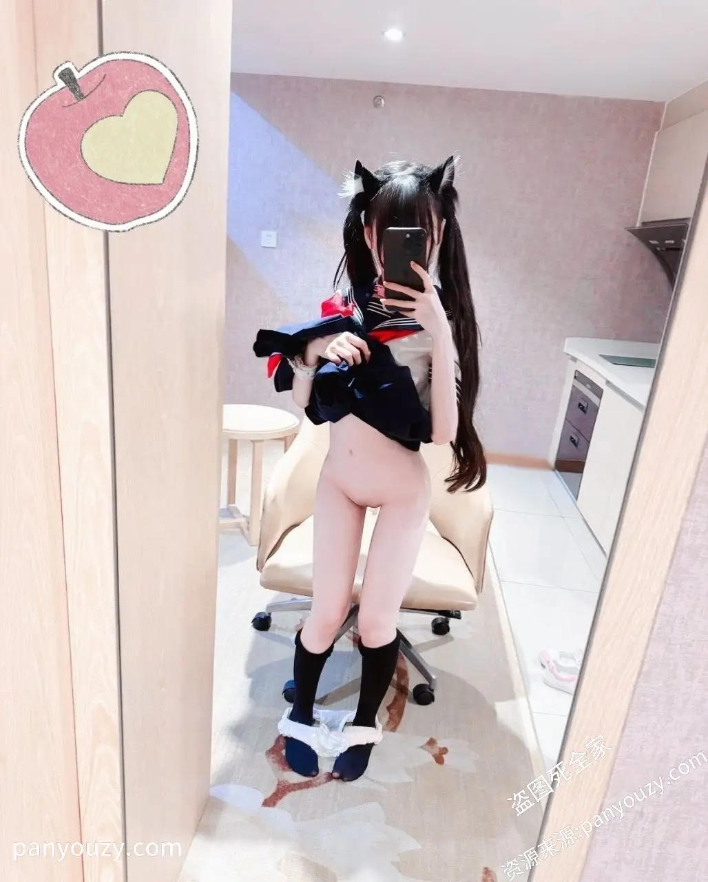 图片[6]-Jasmine.幼酱@youjiang – [128门槛] 24分钟 双马尾白虎萝莉订阅 [19PnV-929MB] 持续更新中-91欢迎您！